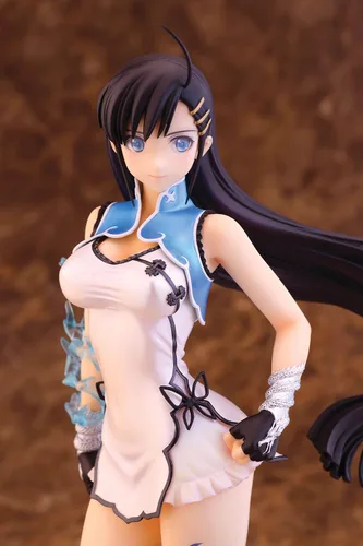 Vista 8 de Alphamax Blade Arcus from Shining: Won Pairon Figura de PVC (escala 1:7)