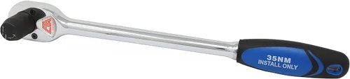 Vista 4 de CTA Tools Llave de trinquete de límite de par 8940 (25 N/M)