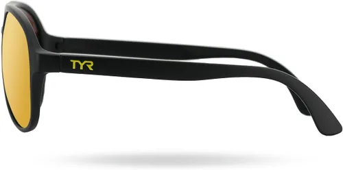 Vista 3 de TYR Goldenwest Aviator Sunglasses