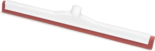 Vista 7 de SPARTA Flo-Pac - Escobilla de espuma con marco de plástico para piso, baño, cocina, hormigón, azulejos, garaje, uso comercial, 18 pulgadas, rojo