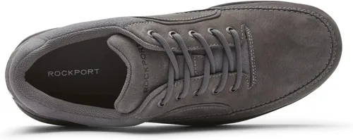 Vista 3 de Rockport Zapatos deportivos Eureka para caminar para hombre