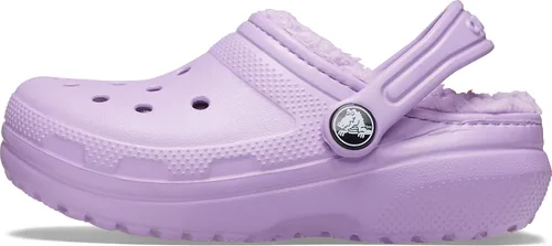Vista 53 de Crocs Crocband II - Zueco para niños Negro