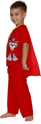 Vista 4 de Nickelodeon Conjunto de pijama para niño