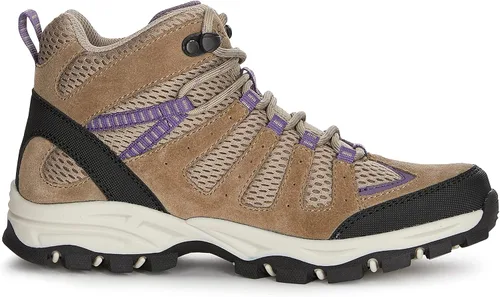 Vista 3 de Eddie Bauer Botas de senderismo Astoria Mid para mujer