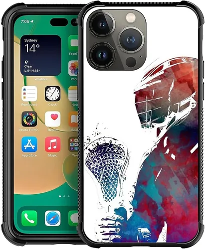 Vista 88 de Compatible con funda para iPhone 6 Plus/6s Plus,Bite Your Teeth Diseño de patrón asombroso, funda trasera dura de PC anti-arañazos y a prueba
