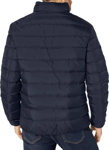 Vista 3 de Cole Haan Signature Chaqueta de plumón Packable para hombre