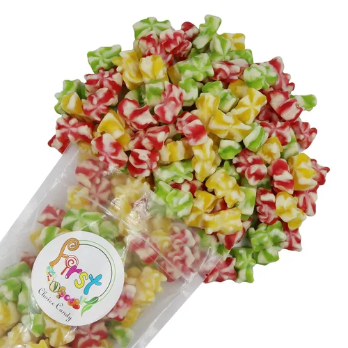 Vista 18 de FirstChoiceCandy Osos gomosos (12 sabores, 1 libra (paquete de 1))