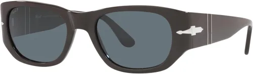 Vista 2 de Persol Gafas de sol rectangulares PO3307S