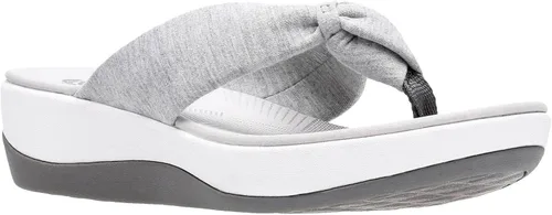Vista 304 de Clarks - Sandalias para mujer Arla Glison