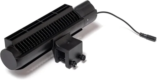 Vista 4 de Jecod ACF-300 Ventilador de refrigeración automática para acuario pecera, 4 W