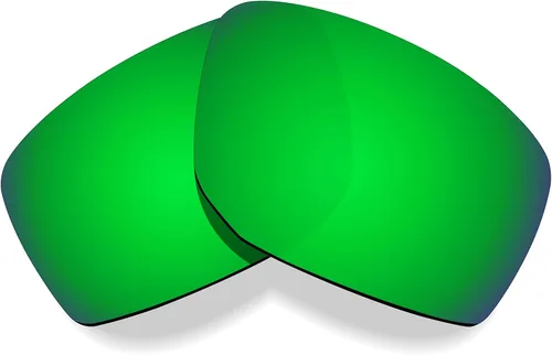 Vista 8 de Lentes de repuesto polarizadas prémium de 0.059 in para gafas de sol Oakley Gibston OO9449 - MultiOptions