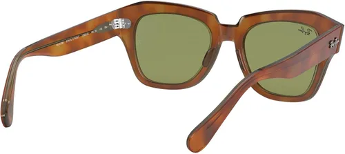 Vista 7 de Ray-Ban 1.929in 0RB2186 State Street