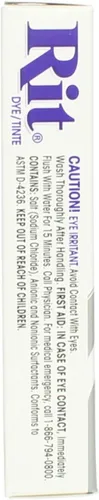 Vista 2 de Rit Tinte en polvo Rit gris perla 39 1 Oz 6