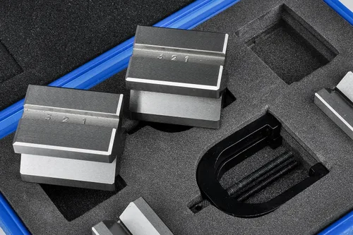 Vista 5 de Fowler 52-475-500-0, X-Blox X-Block Set