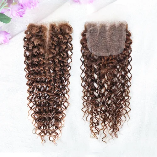 Vista 30 de ALLRUN Paquetes de cabello humano rizado birmano, 3 piezas de 14, 16, 18 pulgadas, paquetes de cabello humano rizado crudo con extremos en espiral
