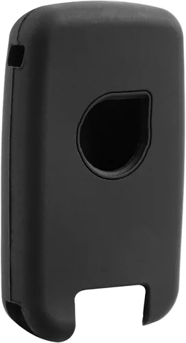 Vista 2 de Compatible con Volvo S60 S80 V60 V70 XC60 XC70 Key Fob Remote Case Cover Skin Protector