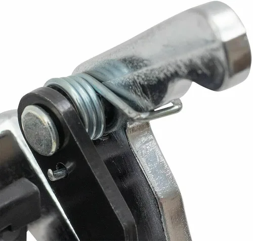 Vista 6 de Manija de puerta trasera para Ford Ranger 1996-2011
