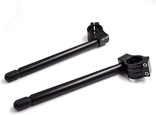 Vista 3 de Manillar de 1.969 in con clip para manillar R6 2006-2016 Racing 1.969 in Fork