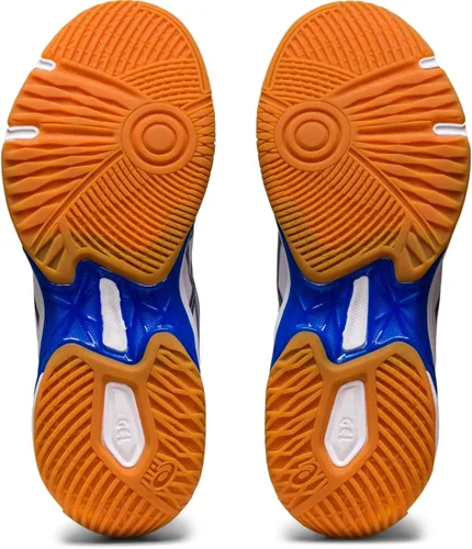 Vista 7 de ASICS - Tenis de voleibol Gel-Rocket 10 para mujer