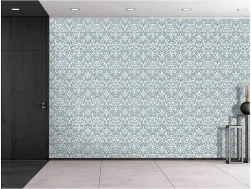 Vista 9 de 45 diseños de papel/mural para pared largo estampado