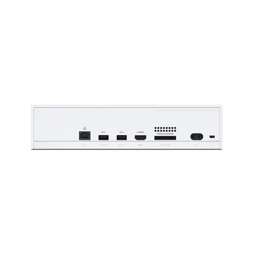 Vista 5 de Microsoft Xbox Series S Console - 512GB Renewed