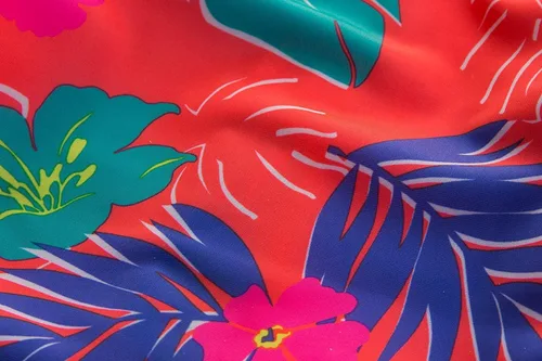 Vista 3 de Wishere Traje de baño de una sola pieza para niña Rash Guard traje de baño