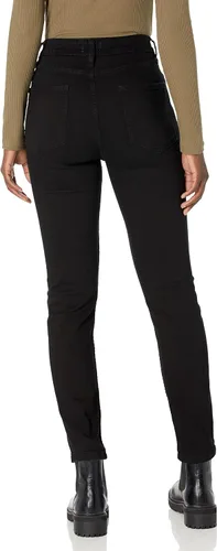 Vista 2 de The Drop Brooks - Zapatos ajustados de tiro alto para mujer