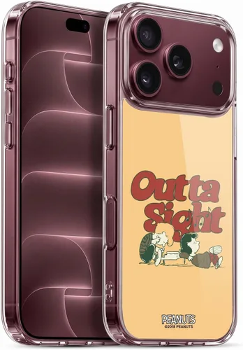 Vista 124 de Head Case Designs Funda de gel suave con licencia oficial de Peanuts Freak Flag Fly Woodstock 50th compatible con Apple iPhone 7 Plus/iPhone 8 Plus