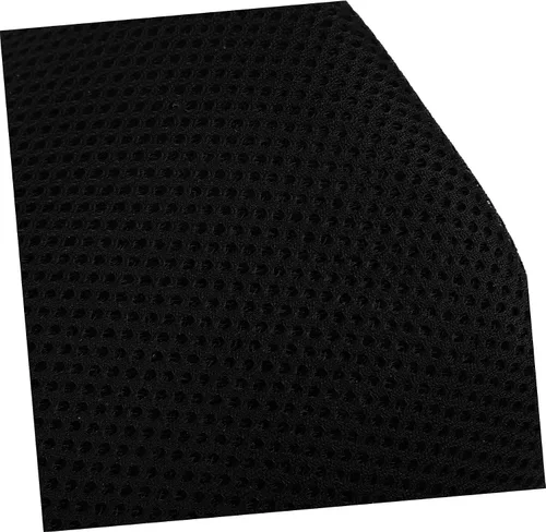 Vista 7 de Operitacx Silla alta de la cabeza de la silla de la computadora silla lumbar soporte ergonómico silla de oficina ninguna ruedas