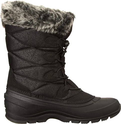 Vista 6 de Kamik Botas de nieve Momentum 3 para mujer