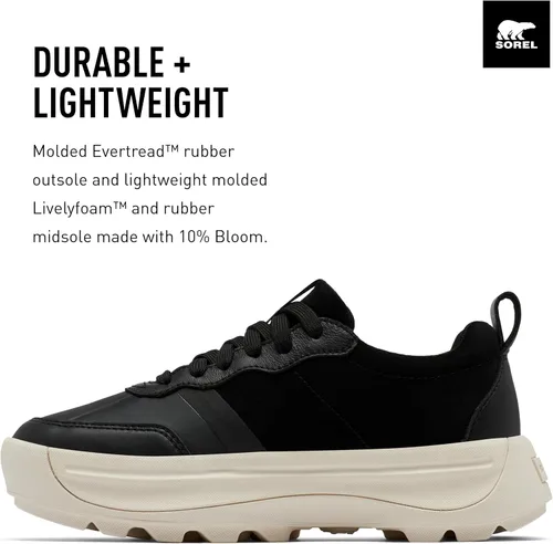 Vista 3 de Sorel ONA 503 Everyday Low para mujer
