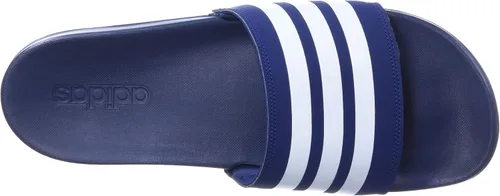 Vista 5 de adidas Adilette Cloudfoam Plus Stripes Slide para hombre