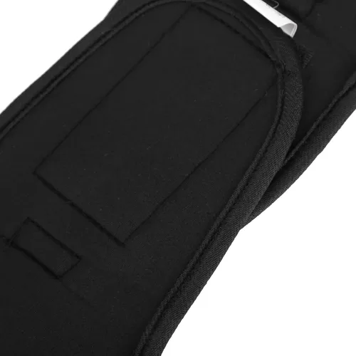 Vista 9 de Soporte de rodilla ajustable para perros, recuperación de piernas traseras y protección articular