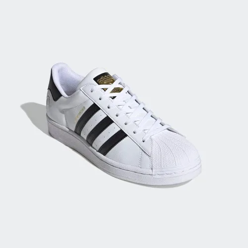 Vista 6 de adidas Superstar - Tenis para hombre