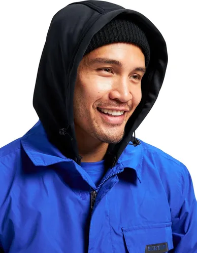 Vista 3 de Burton Dunmore - Chaqueta para hombre