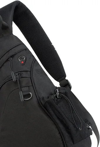Vista 3 de XDASH School Backpack Messenger Bag Men Nylon Multipurpose Chest Pack Sling Shoulder Bags for Men Casual Crossbody Bolsas