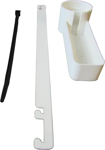 Vista 3 de Soda Pop Waterer - Botella de agua para agua, taza de fuente para aves de corral, pollos, codorniz, pájaro (1)