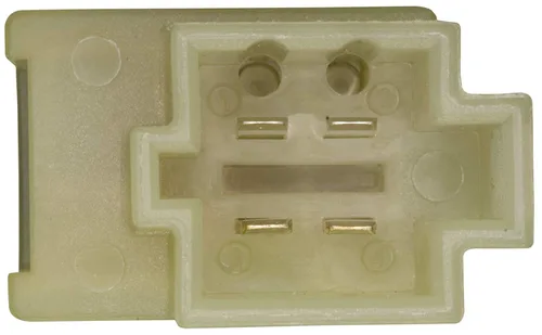 Vista 2 de Olivia & Oliver Interruptor de luz de freno 4 pines para Mercedes-Benz E320 E350 E550 CLS550 Sprinter 2500 Pedal de embrague para Dodge Sprinter