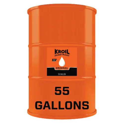 Vista 11 de Kano Kroil aceite penetrante, 8 oz. líquido (Kroil)