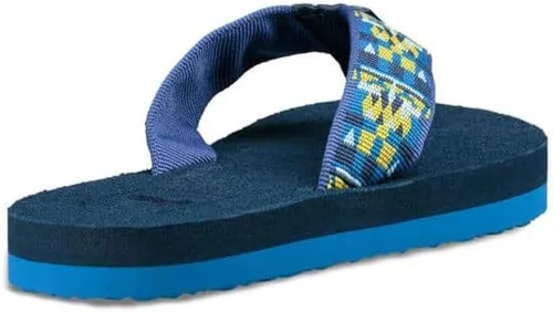 Vista 23 de Teva Kids K MUSH II - Sandalias para niños