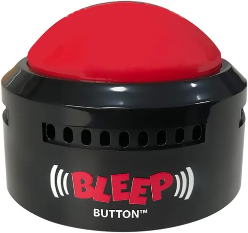 Vista 3 de Talkie Toys Products Botón Bleep
