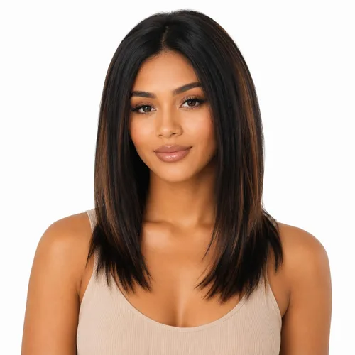 Vista 39 de Peluca de cabello humano rizado profundo de 12 pulgadas para mujeres negras, color natural Glueless T Part HD Curls Lace Front Wigs, Pre-Plucked