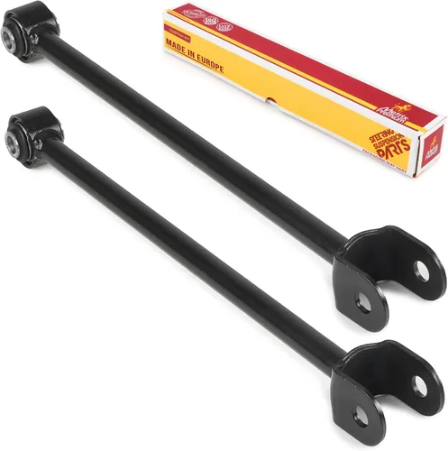 Vista 51 de Metrix Premium Chassis Parts - Brazo de control inferior delantero L&R con kit de rótula