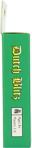 Vista 4 de Dutch Blitz (versión holandés)