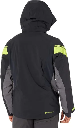 Vista 2 de Obermeyer Chaqueta Kenai para hombre