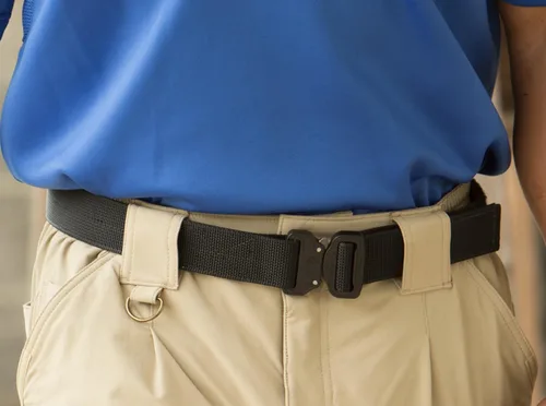 Vista 2 de Propper Cinturón de liberación rápida para hombre