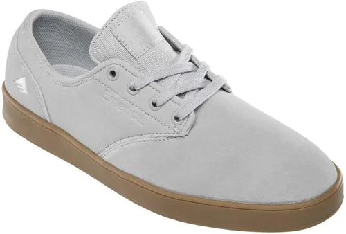 Vista 4 de Emerica Mens Romero Laced Skate Shoe Fatiga
