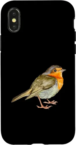 Vista 5 de Robin Bird Case for iPhone 17