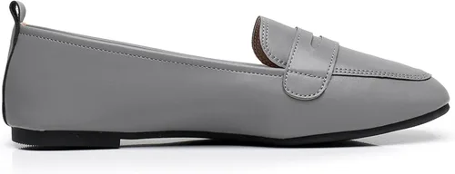 Vista 3 de VenusCelia Zapato plano CloseFitting para mujer