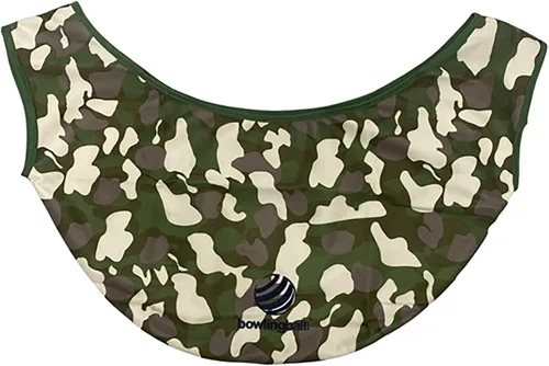 Vista 3 de bowlingball Limpiador Pulidor de Bola de Bolos Gigante Ver Sierra Camo